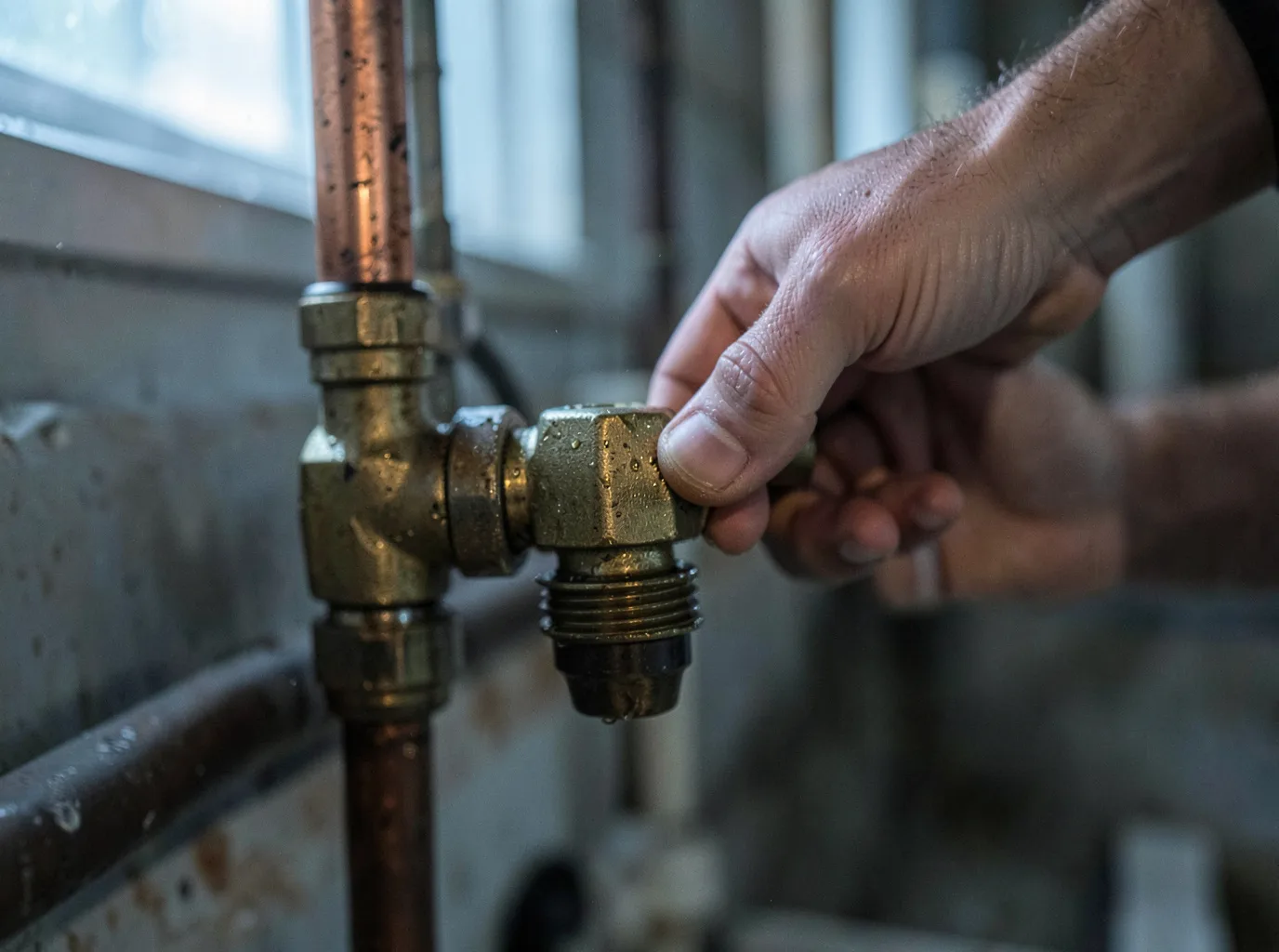Emergency Plumber Western, NE FAQs